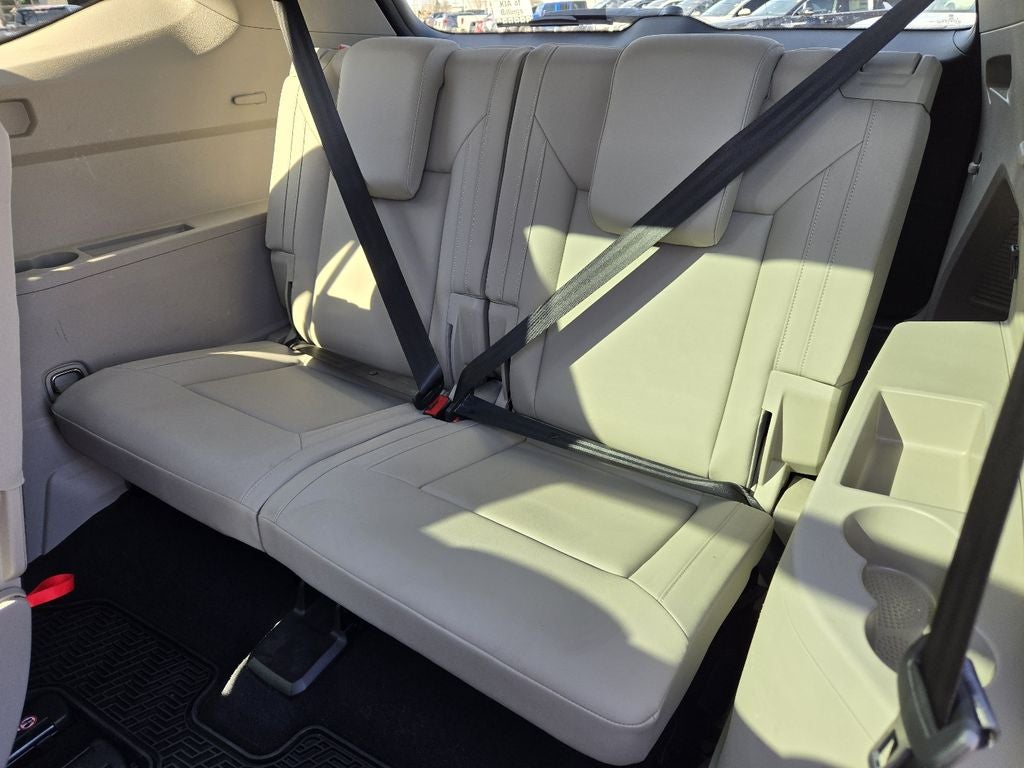 2020 Volkswagen Atlas 3.6L V6 SE w/Technology