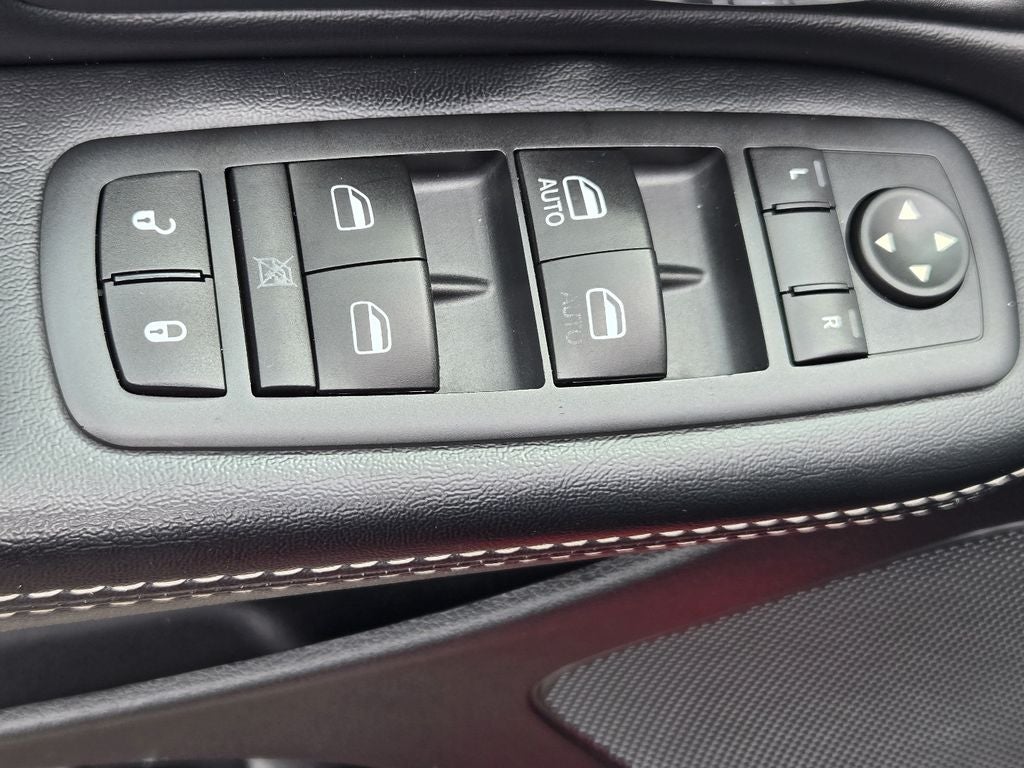 2016 Dodge Grand Caravan SXT Plus