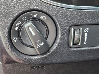 2016 Dodge Grand Caravan SXT Plus