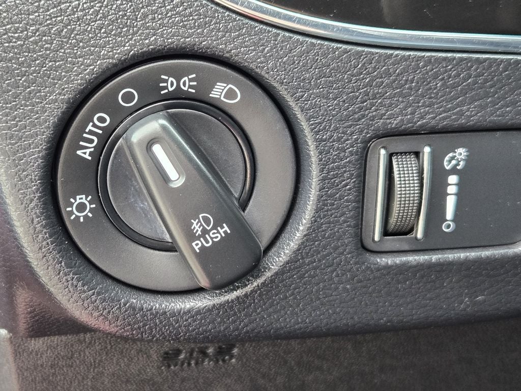2016 Dodge Grand Caravan SXT Plus