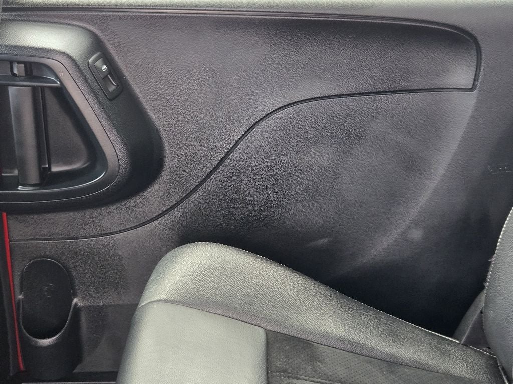 2016 Dodge Grand Caravan SXT Plus