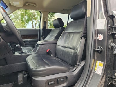 2019 Ford Flex Limited EcoBoost