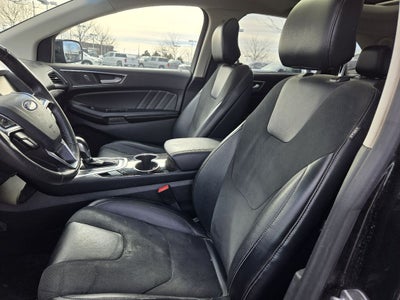 2015 Ford Edge Sport