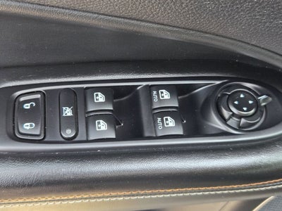 2019 Jeep Compass Sport