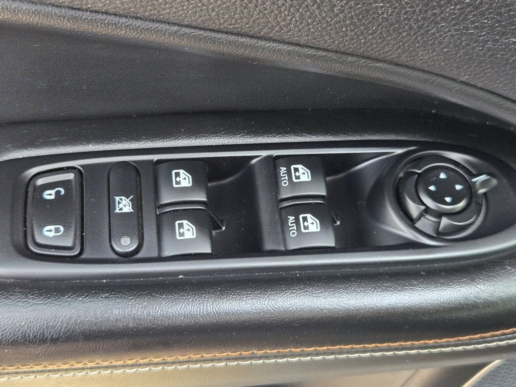 2019 Jeep Compass Sport