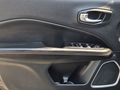 2019 Jeep Compass Sport