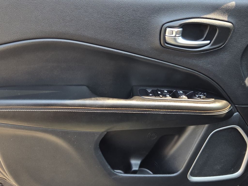 2019 Jeep Compass Sport