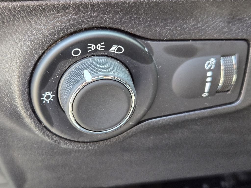 2019 Jeep Compass Sport