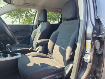 2019 Jeep Compass Sport