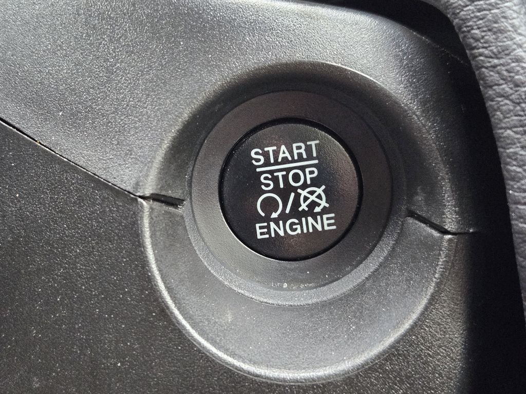 2019 Jeep Compass Sport
