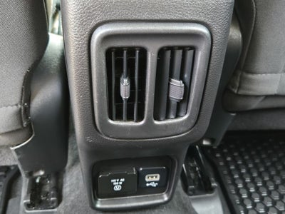2019 Jeep Compass Sport