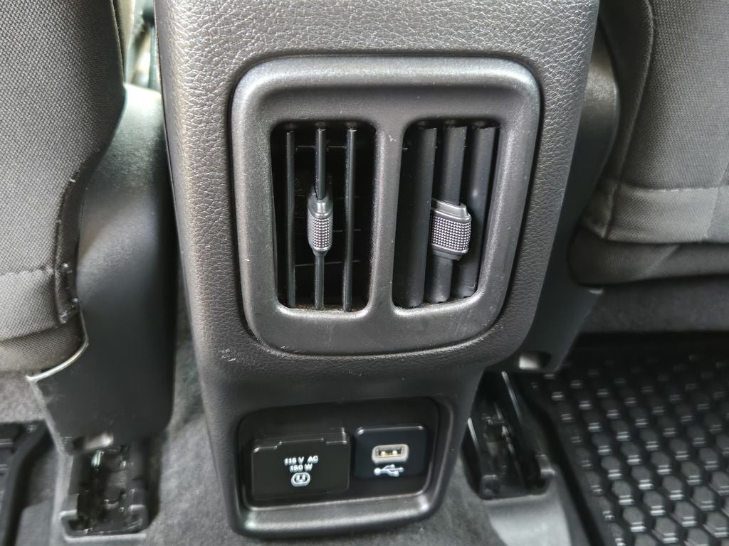 2019 Jeep Compass Sport