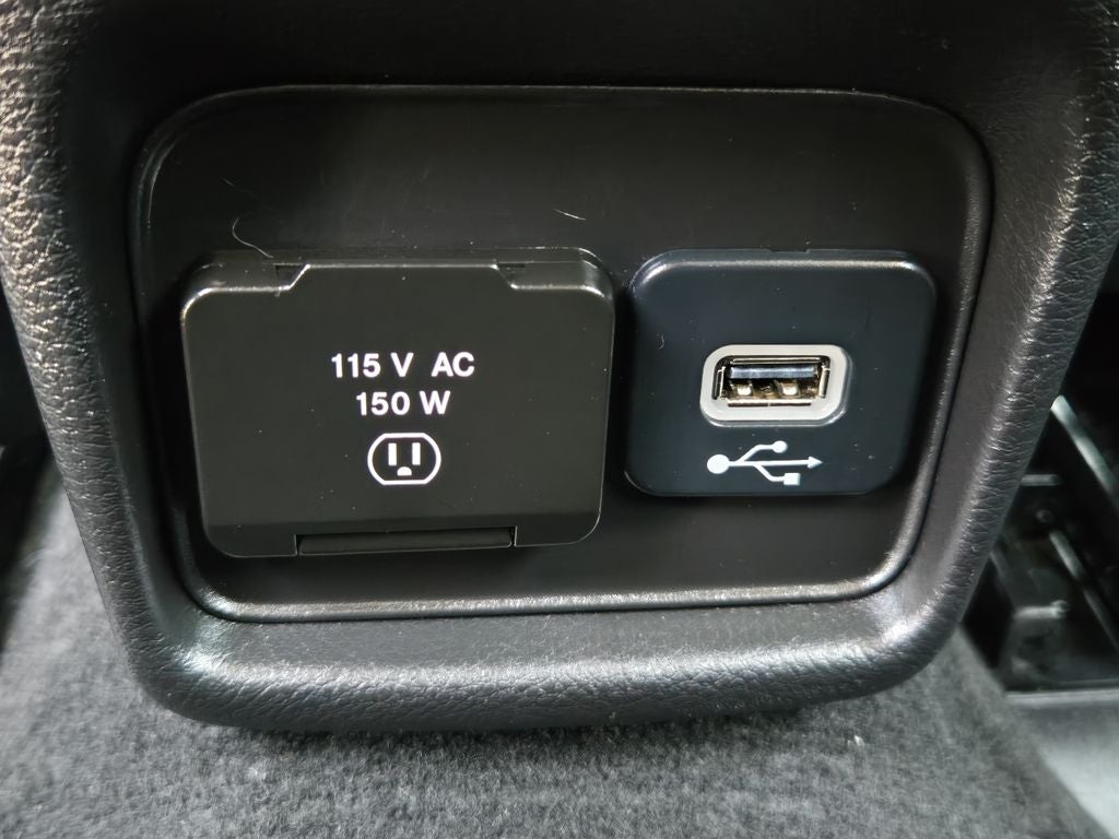 2019 Jeep Compass Sport