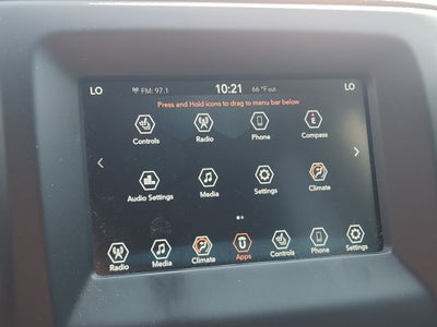 2019 Jeep Compass Sport