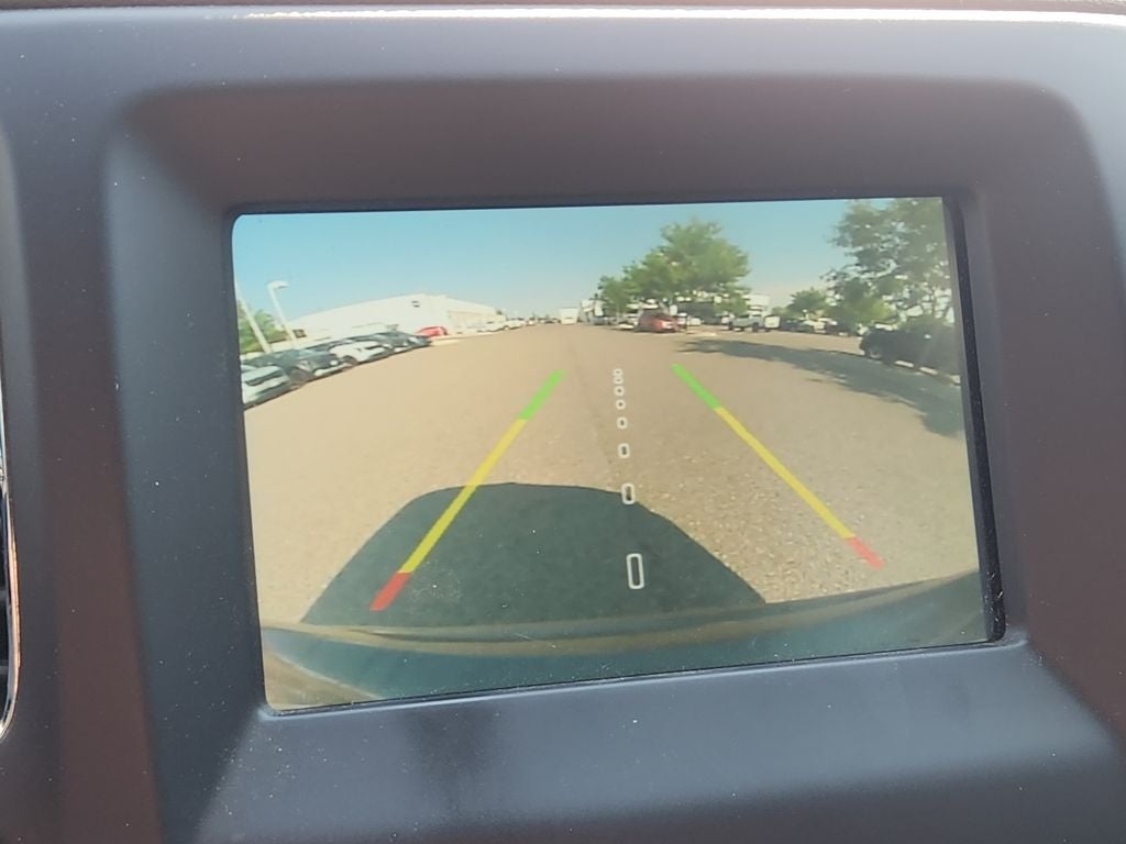 2019 Jeep Compass Sport