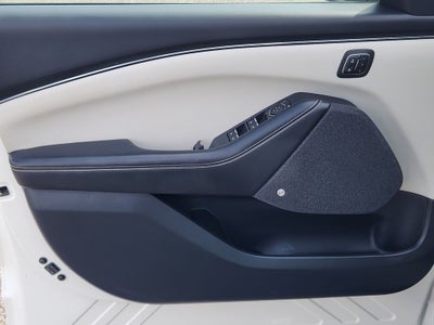 2021 Ford Mustang Mach-E Premium