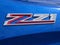 2022 Chevrolet Silverado Custom Trail Boss