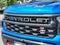 2022 Chevrolet Silverado Custom Trail Boss