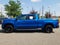 2022 Chevrolet Silverado Custom Trail Boss