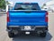 2022 Chevrolet Silverado Custom Trail Boss