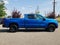 2022 Chevrolet Silverado Custom Trail Boss