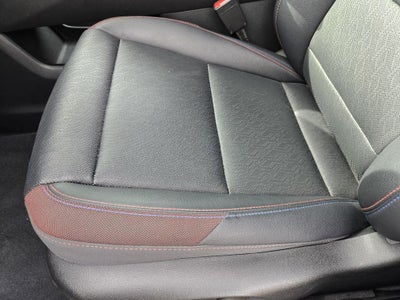 2025 Chevrolet Equinox AWD RS