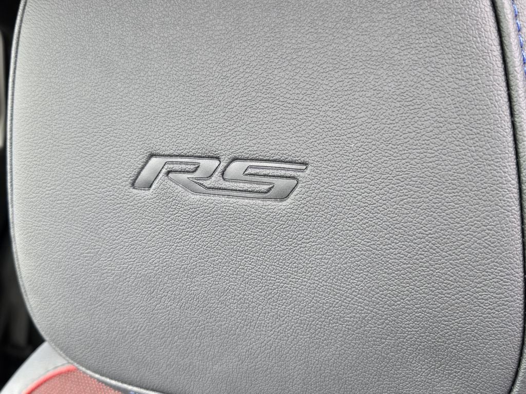 2025 Chevrolet Equinox AWD RS