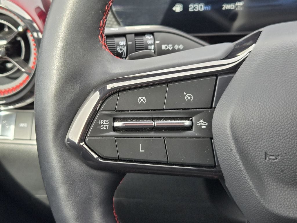 2025 Chevrolet Equinox AWD RS