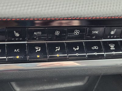 2025 Chevrolet Equinox AWD RS