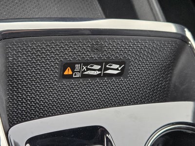 2025 Chevrolet Equinox AWD RS