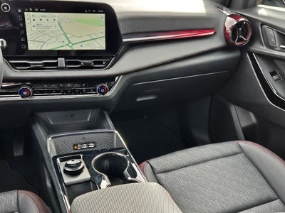 2025 Chevrolet Equinox AWD RS