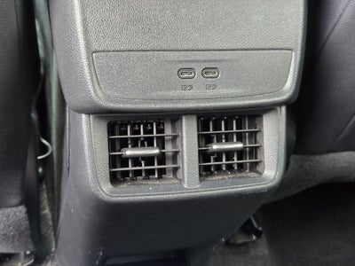 2025 Chevrolet Equinox AWD RS