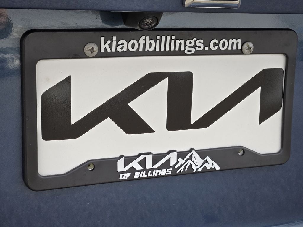 2025 Chevrolet Equinox AWD RS