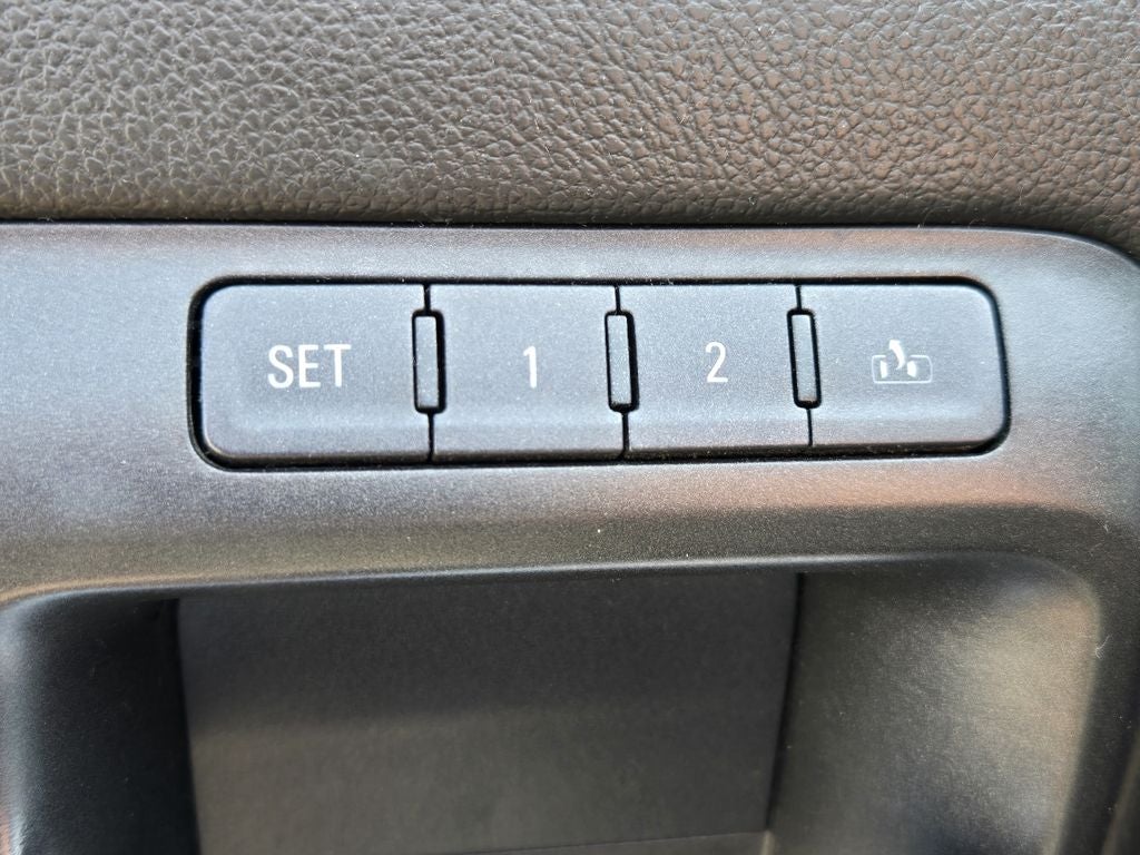 2017 GMC Sierra SLT