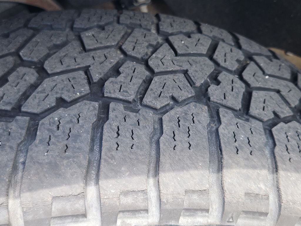 2015 GMC Sierra SLE
