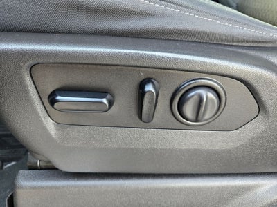 2020 GMC Sierra Elevation