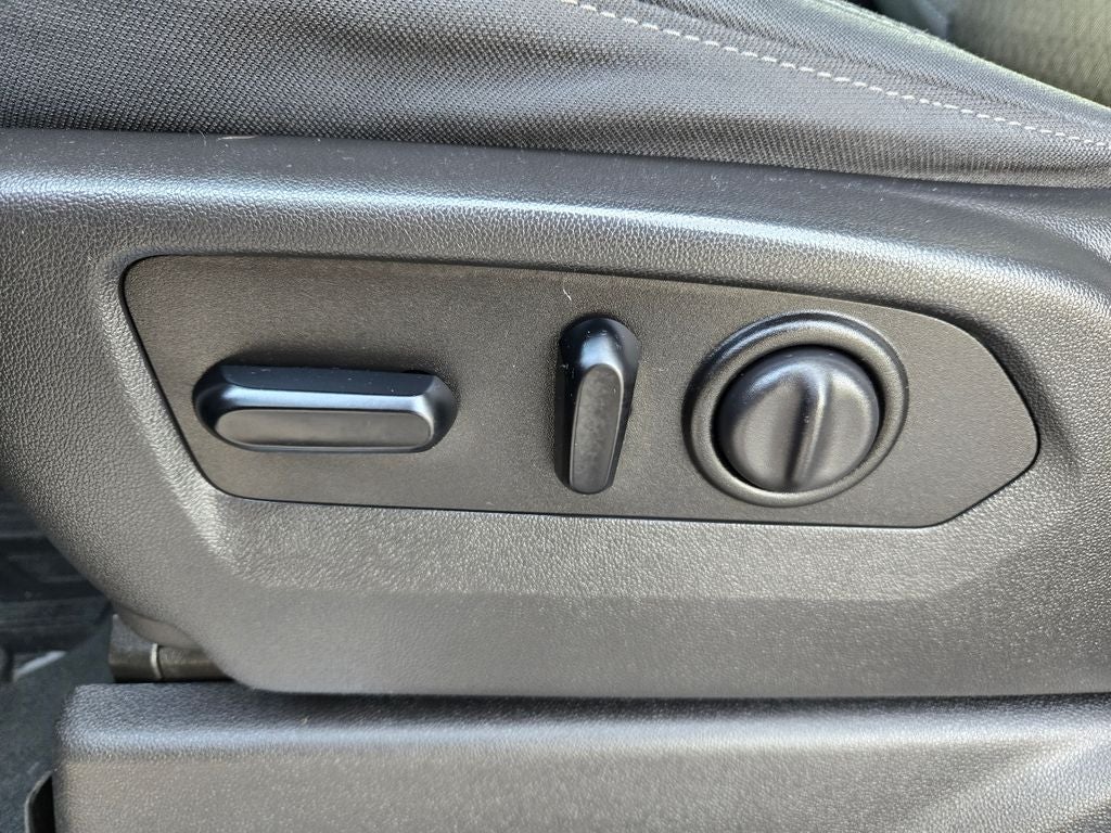 2020 GMC Sierra Elevation