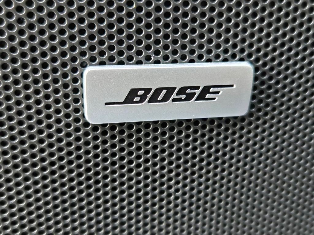 2020 GMC Sierra Elevation