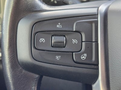 2020 GMC Sierra Elevation