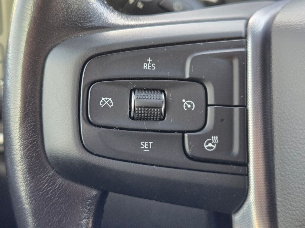 2020 GMC Sierra Elevation