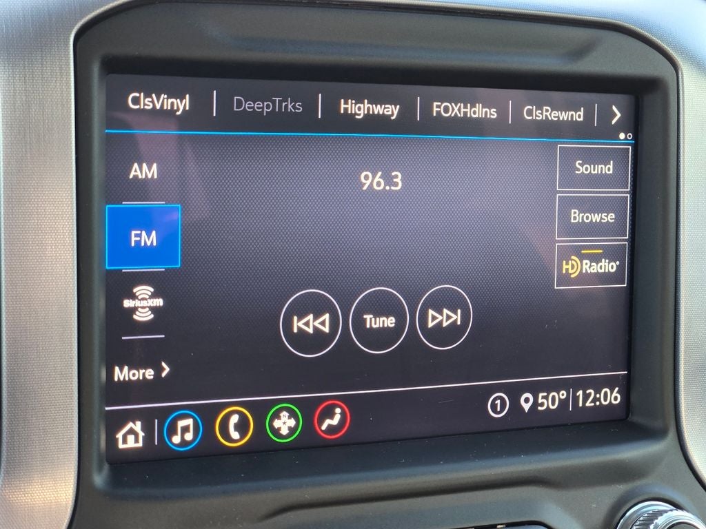 2020 GMC Sierra Elevation