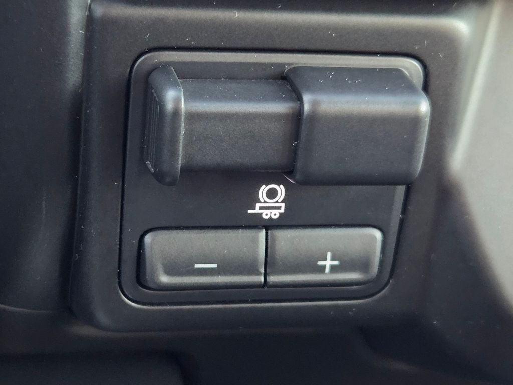 2020 GMC Sierra Elevation