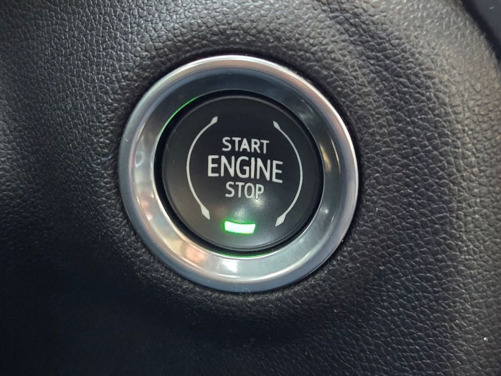 2020 GMC Sierra Elevation