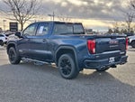 2020 GMC Sierra Elevation