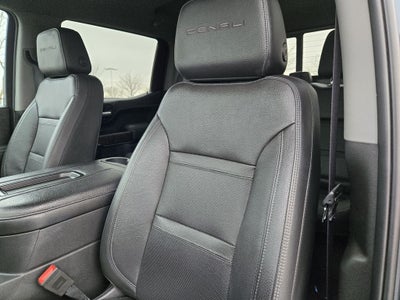 2020 GMC Sierra Denali