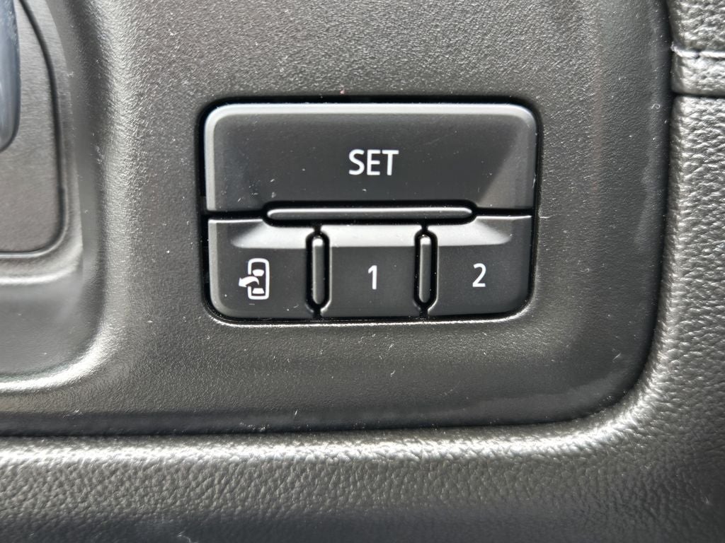 2020 GMC Sierra Denali