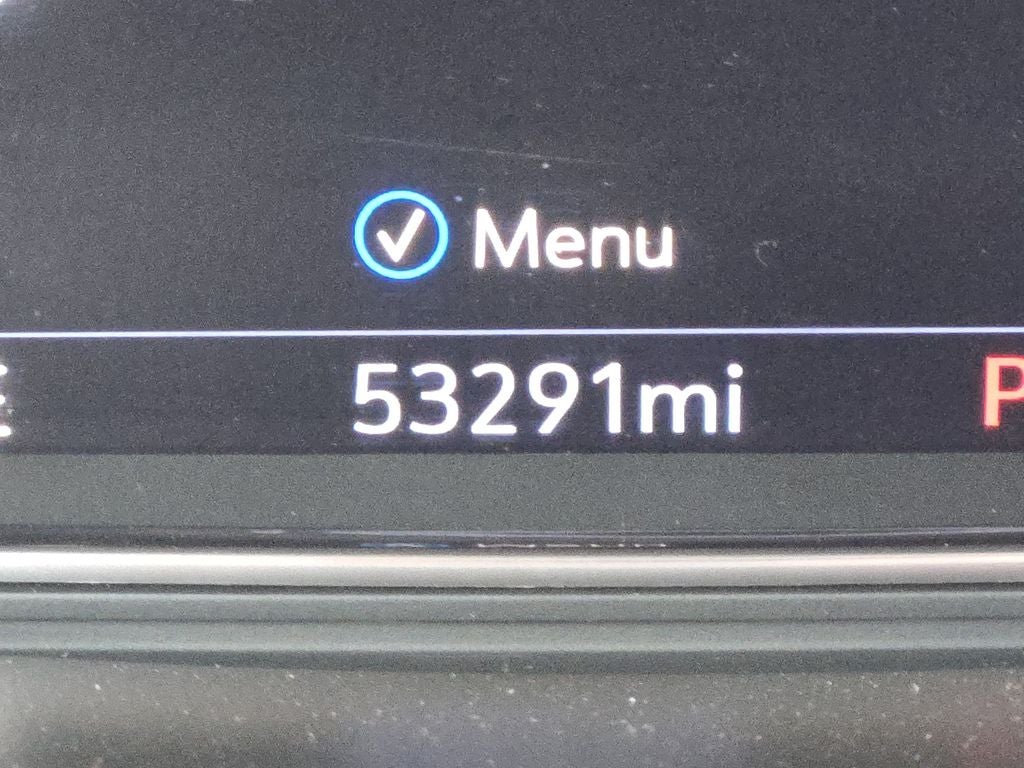 2020 GMC Sierra Denali