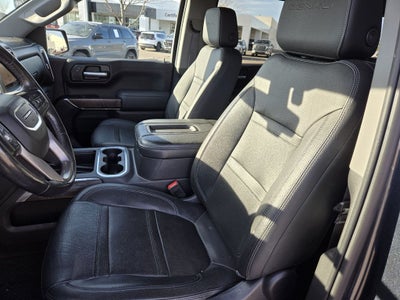 2020 GMC Sierra Denali