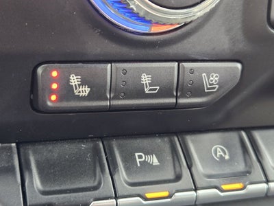 2020 GMC Sierra Denali