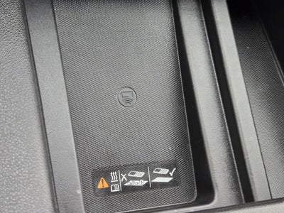 2020 GMC Sierra Denali